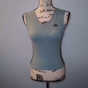 ADIDAS Tight Fit Small Tank